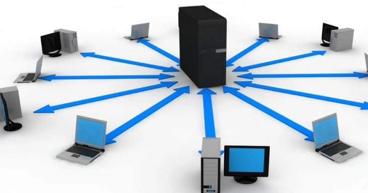 VPS国外速度测试脚本,一键测试全球速度